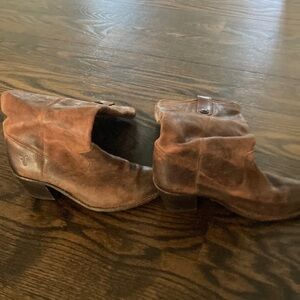 Frye boots
